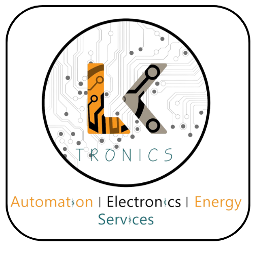 LK TRONICS Inventory Management System